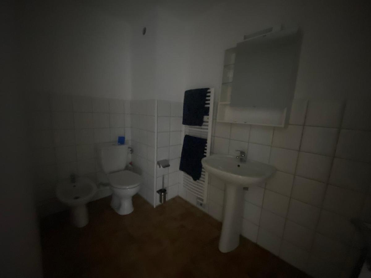 Studio Vue Montagne Avec Parking Gratuit Apartment Бастия Екстериор снимка
