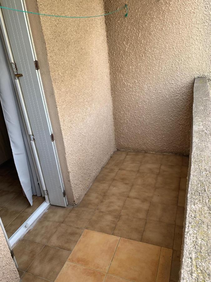 Studio Vue Montagne Avec Parking Gratuit Apartment Бастия Екстериор снимка